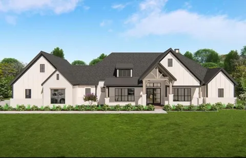 432 William Brewer Road