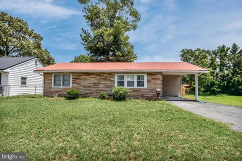 311 OAK ROAD