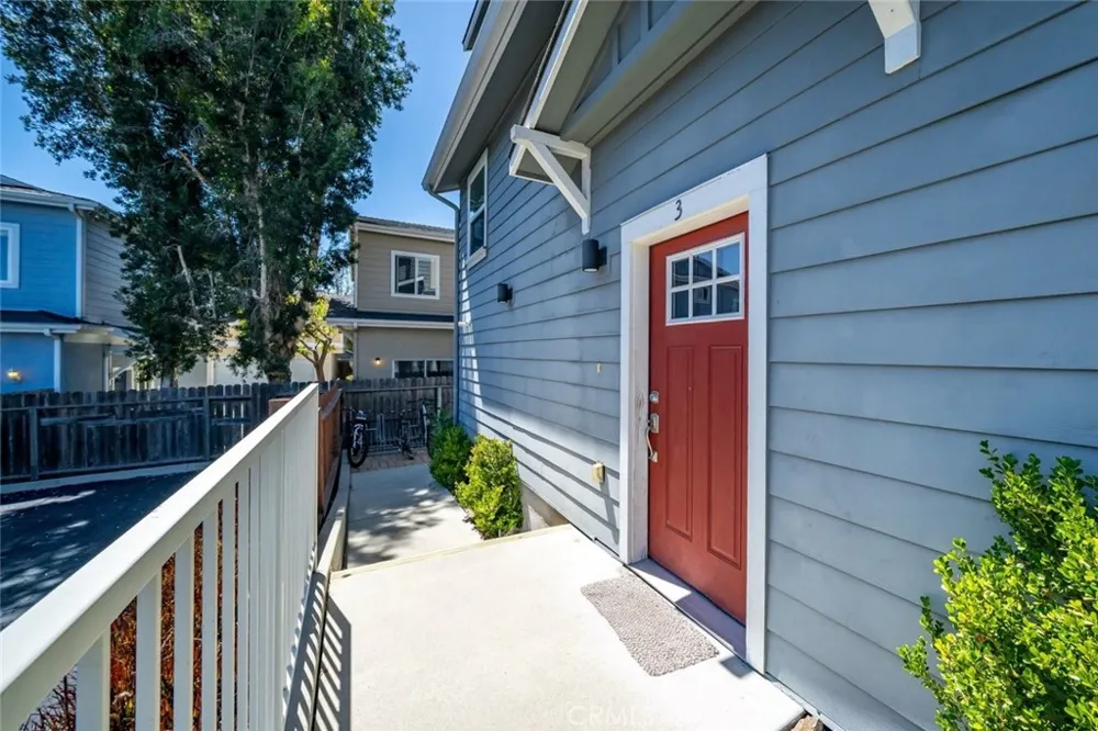 135 Ferrini Road San Luis Obispo, CA 93405