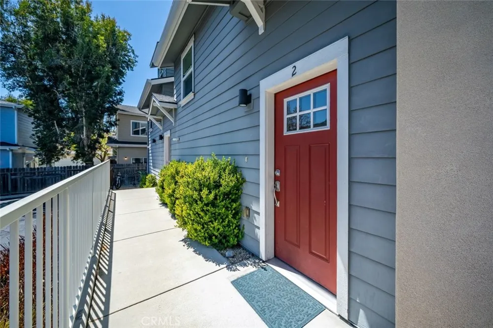 135 Ferrini Road San Luis Obispo, CA 93405