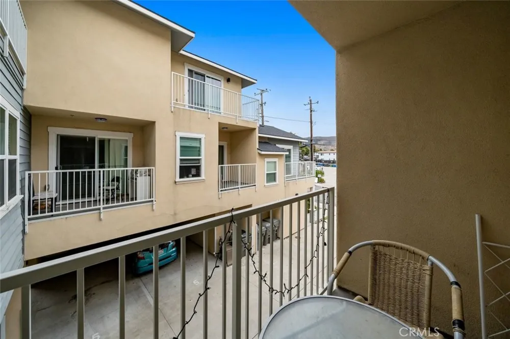 135 Ferrini Road San Luis Obispo, CA 93405