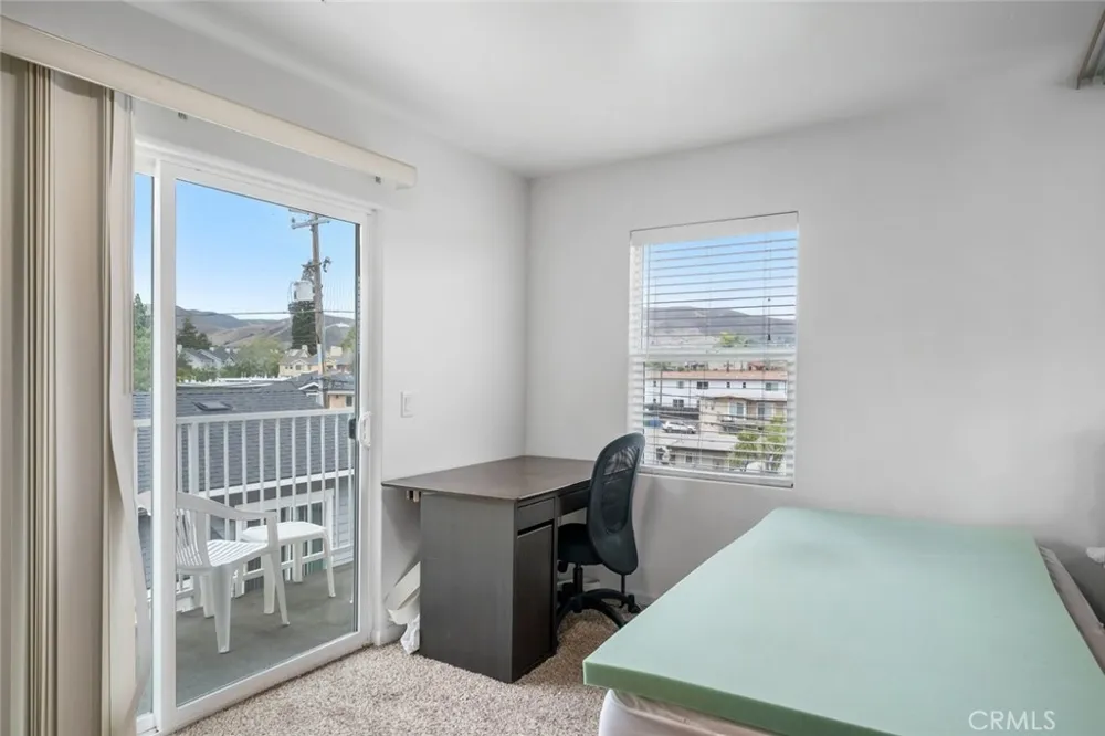 135 Ferrini Road San Luis Obispo, CA 93405