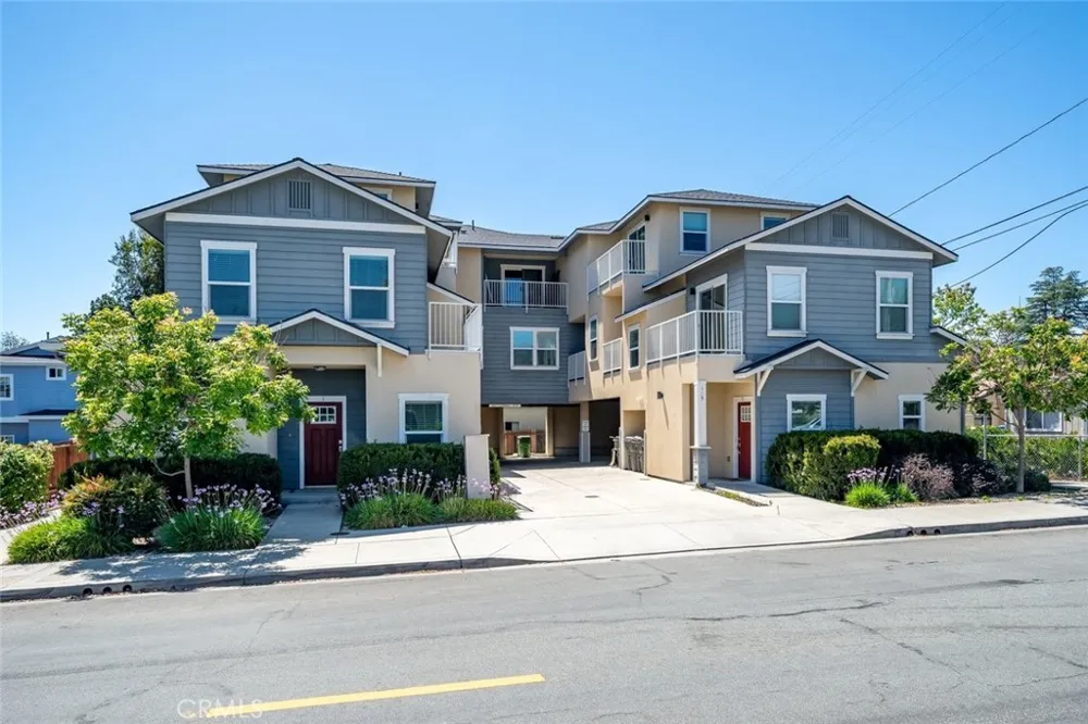 135 Ferrini Road San Luis Obispo, CA 93405
