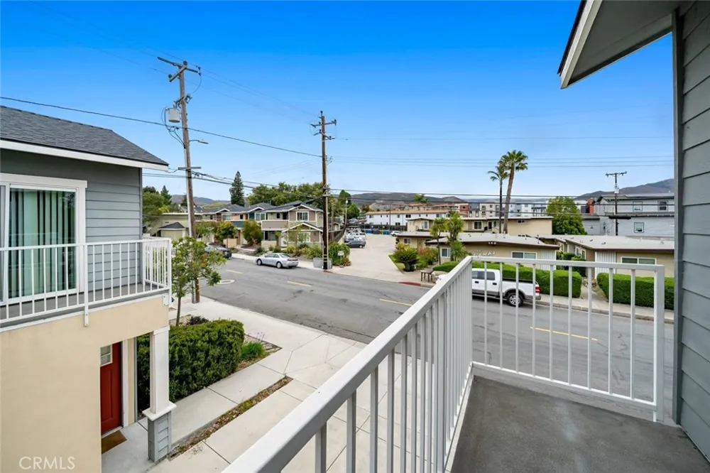 135 Ferrini Road San Luis Obispo, CA 93405