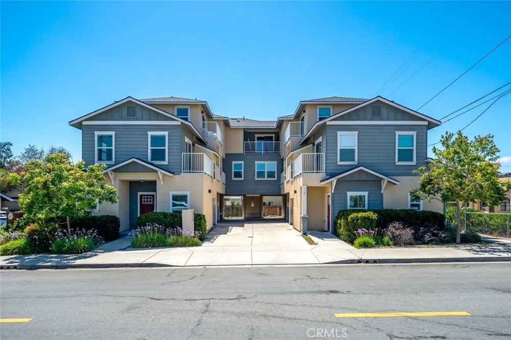 135 Ferrini Road San Luis Obispo, CA 93405