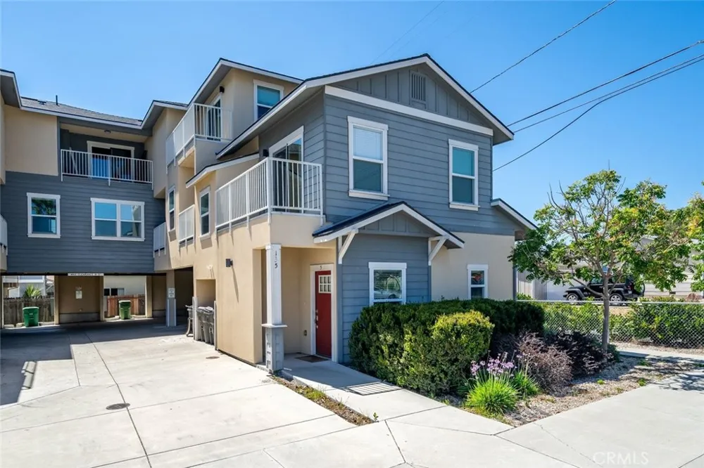 135 Ferrini Road San Luis Obispo, CA 93405