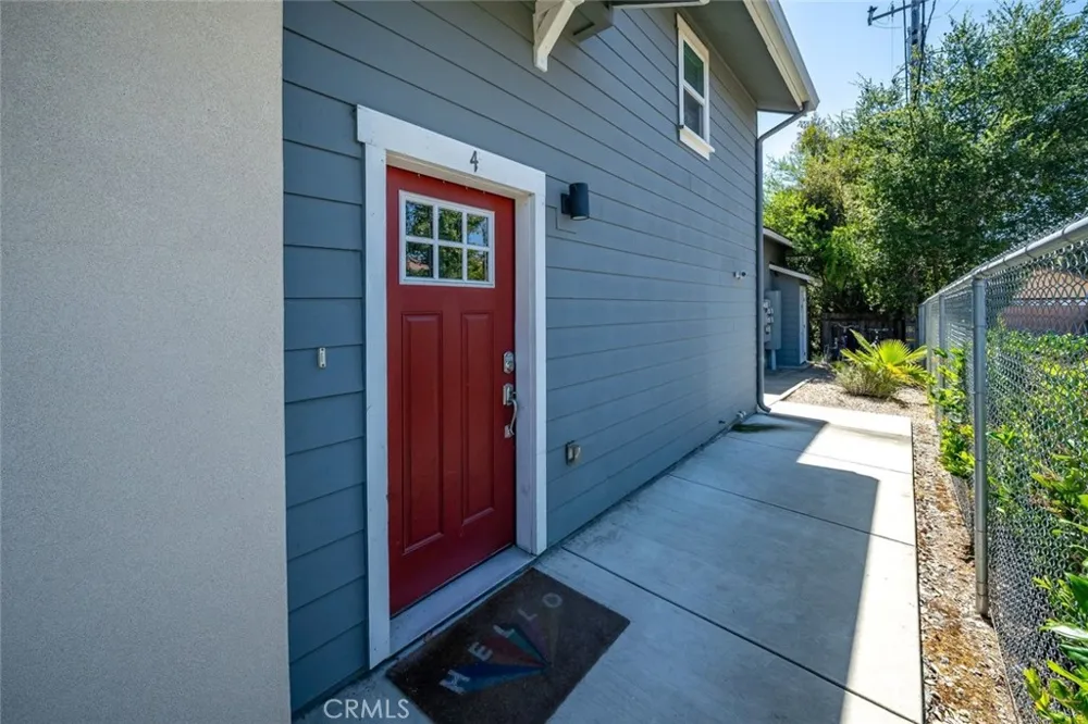 135 Ferrini Road San Luis Obispo, CA 93405