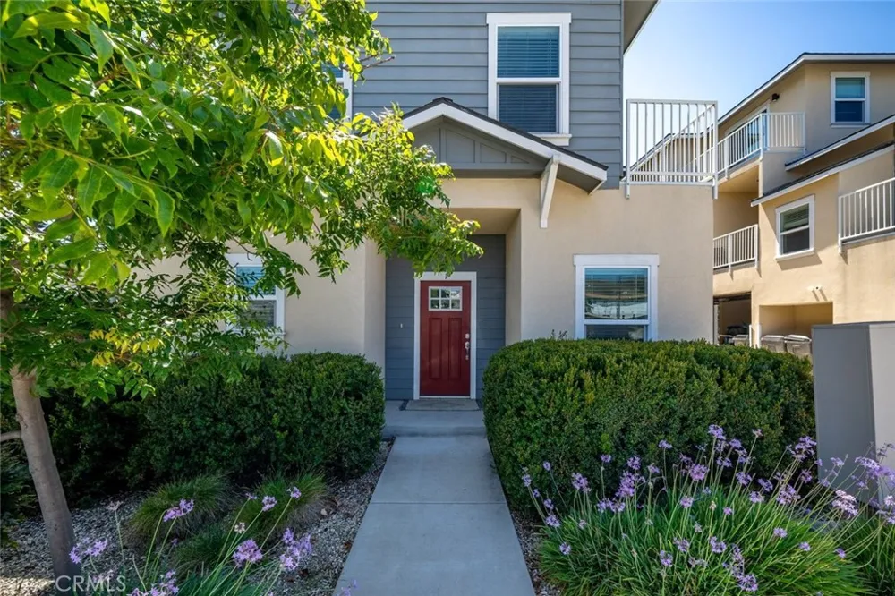 135 Ferrini Road San Luis Obispo, CA 93405