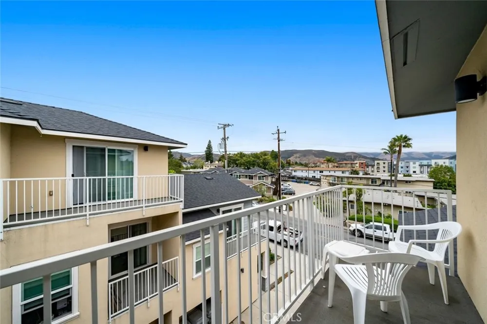 135 Ferrini Road San Luis Obispo, CA 93405