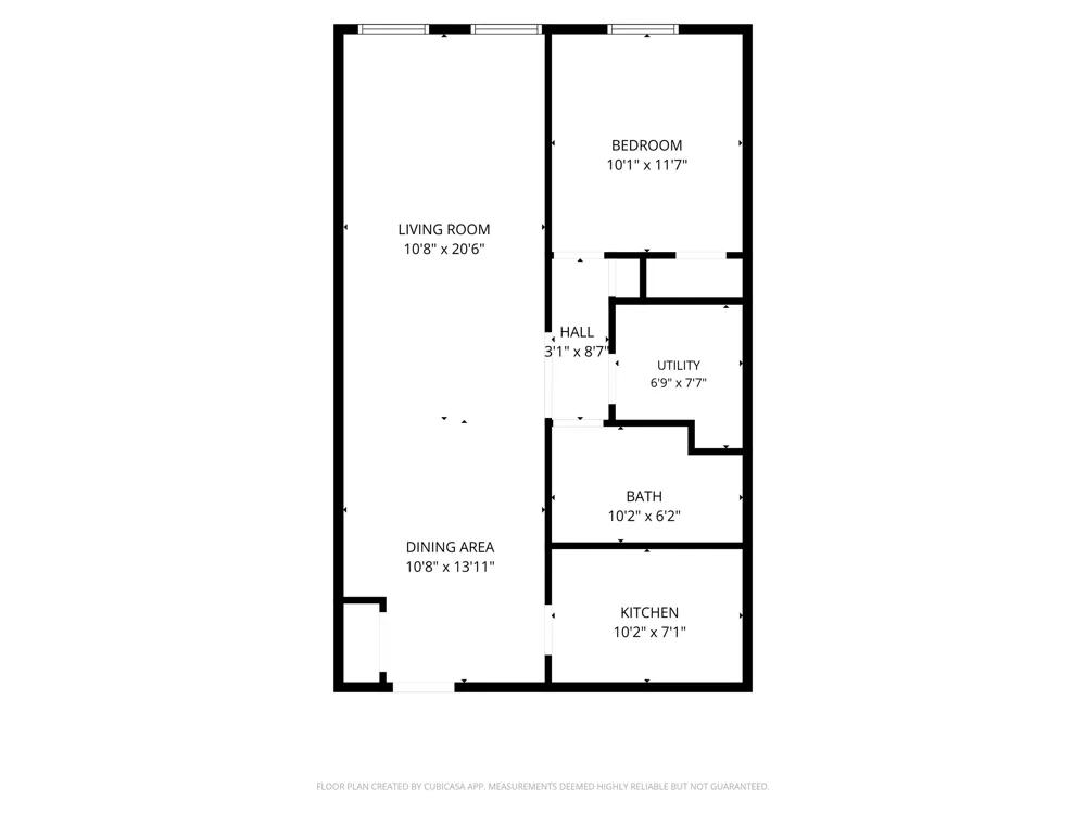 180 EDGEWATER RD Cliffside Park, NJ 07010