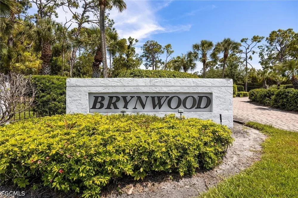 Brynwood Lane Fort Myers, FL 33912