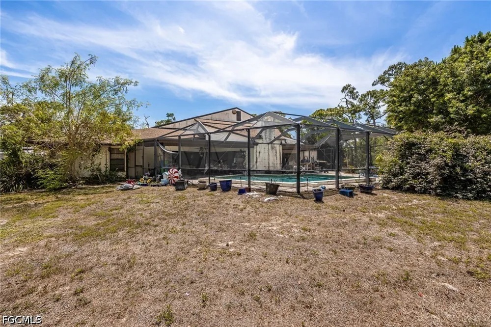 Brynwood Lane Fort Myers, FL 33912