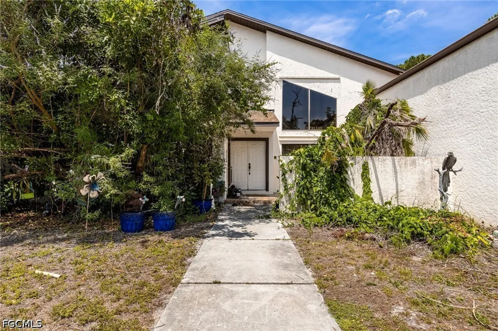 Brynwood Lane Fort Myers, FL 33912