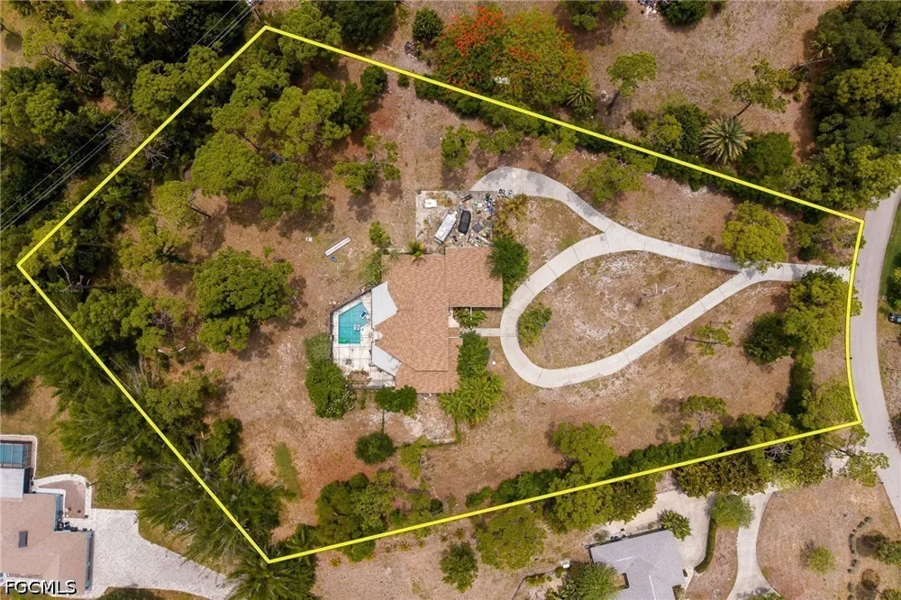 Brynwood Lane Fort Myers, FL 33912