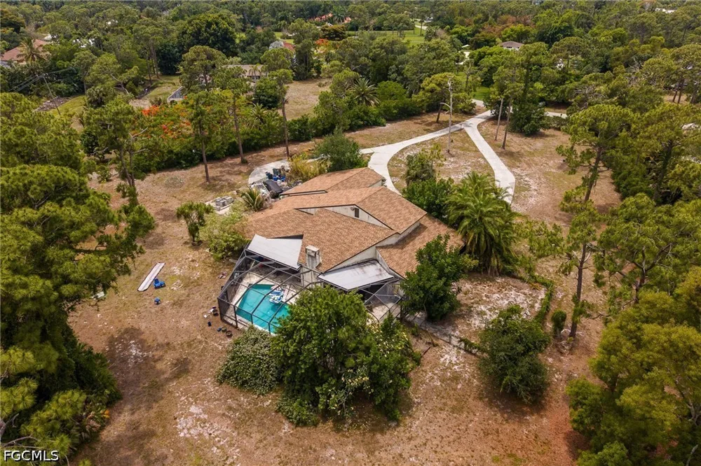 Brynwood Lane Fort Myers, FL 33912