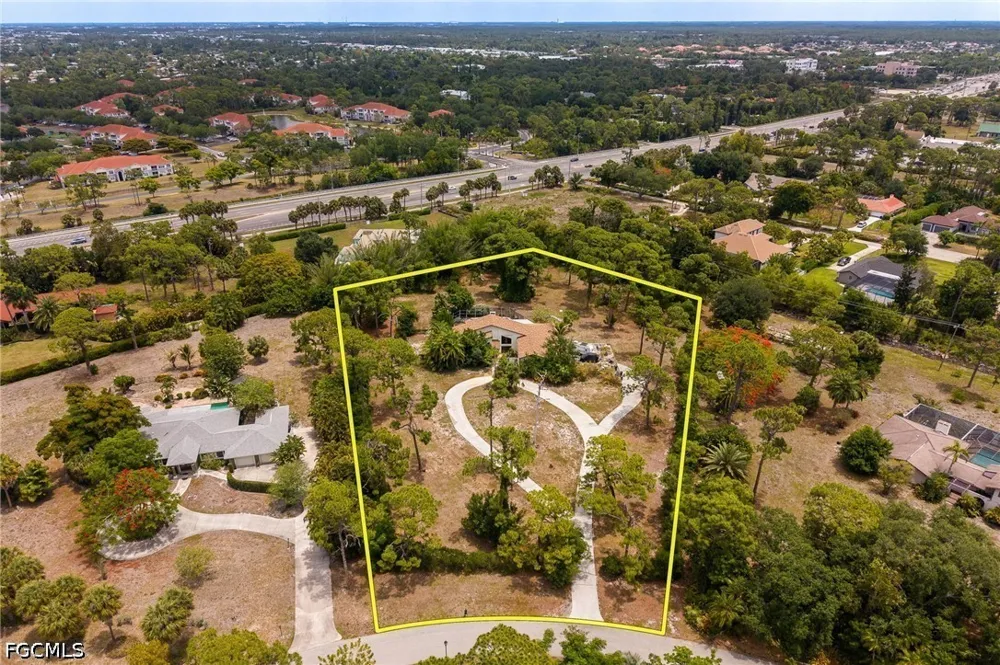 Brynwood Lane Fort Myers, FL 33912