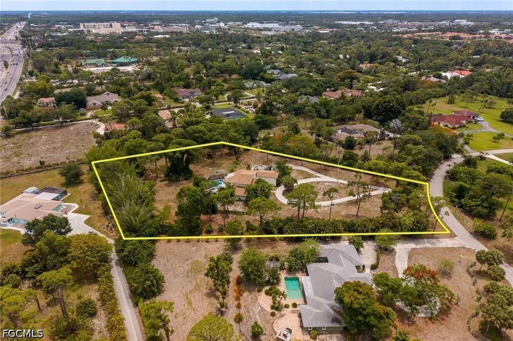 Brynwood Lane Fort Myers, FL 33912