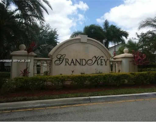 18741 SW 25th Ct #18741 Miramar, FL 33029