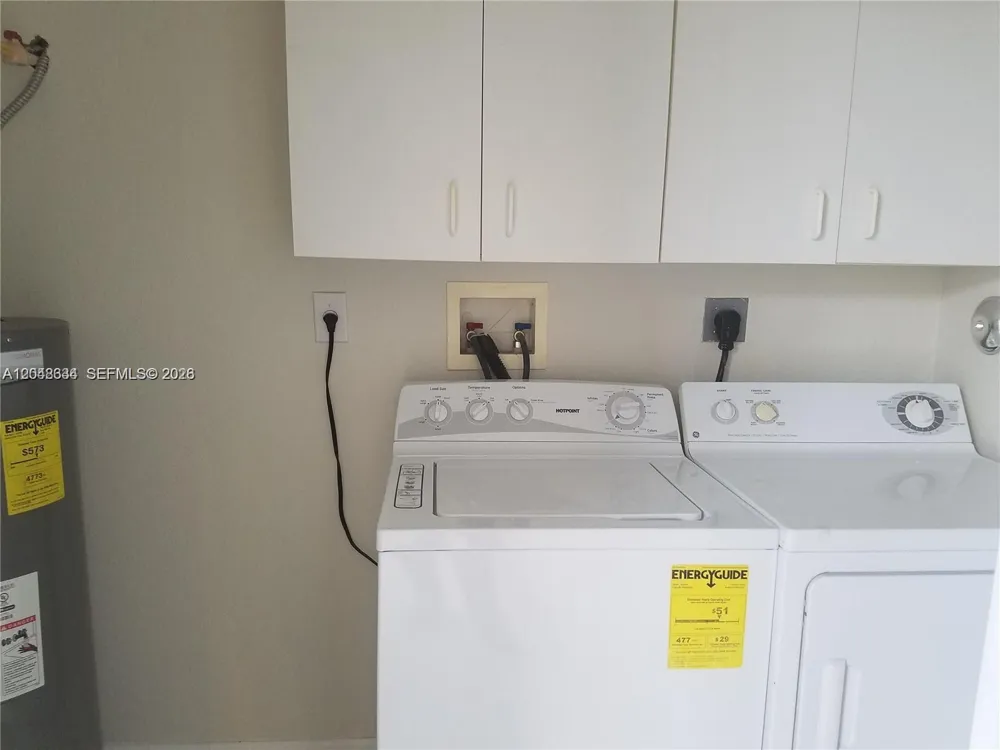 18741 SW 25th Ct #18741 Miramar, FL 33029