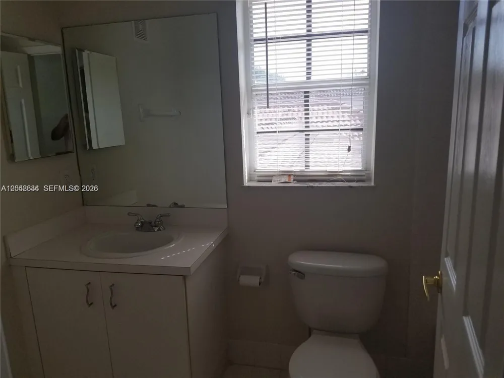 18741 SW 25th Ct #18741 Miramar, FL 33029