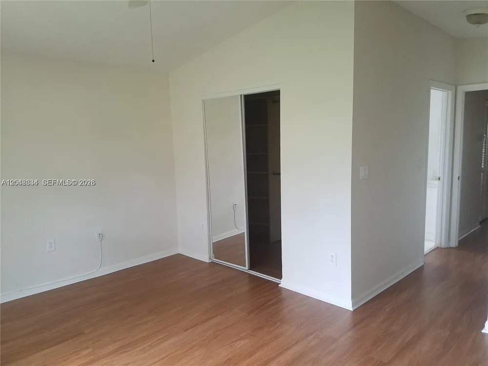 18741 SW 25th Ct #18741 Miramar, FL 33029