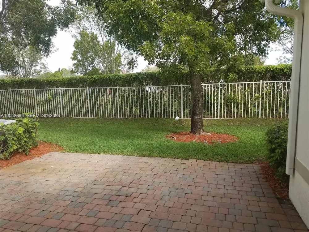 18741 SW 25th Ct #18741 Miramar, FL 33029