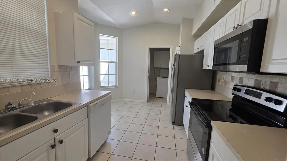 18741 SW 25th Ct #18741 Miramar, FL 33029