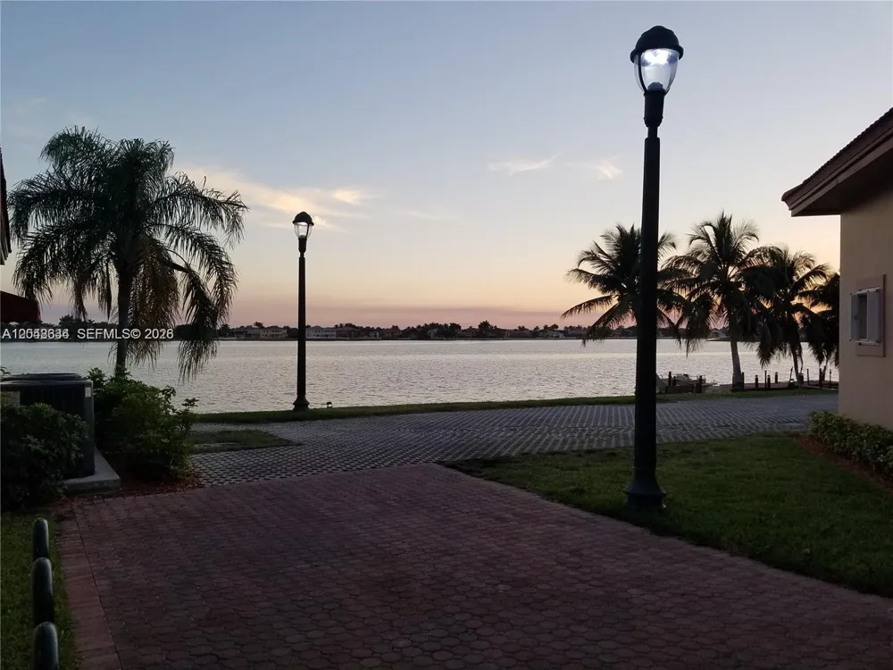 18741 SW 25th Ct #18741 Miramar, FL 33029