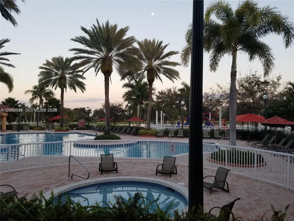 18741 SW 25th Ct #18741 Miramar, FL 33029