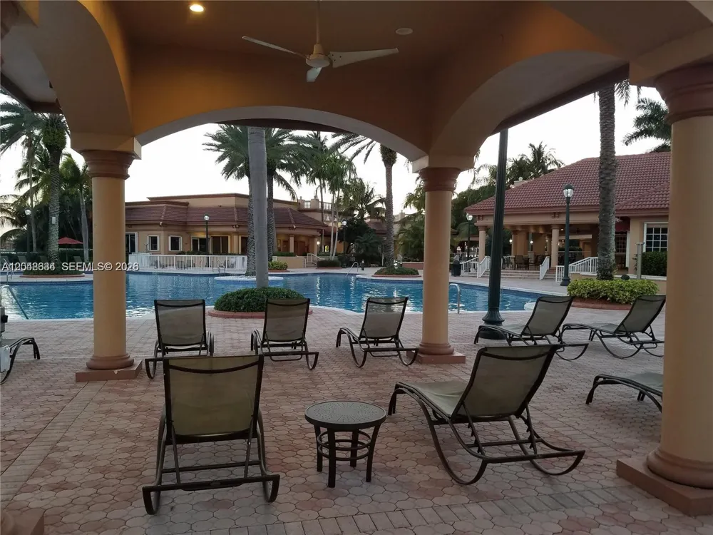 18741 SW 25th Ct #18741 Miramar, FL 33029