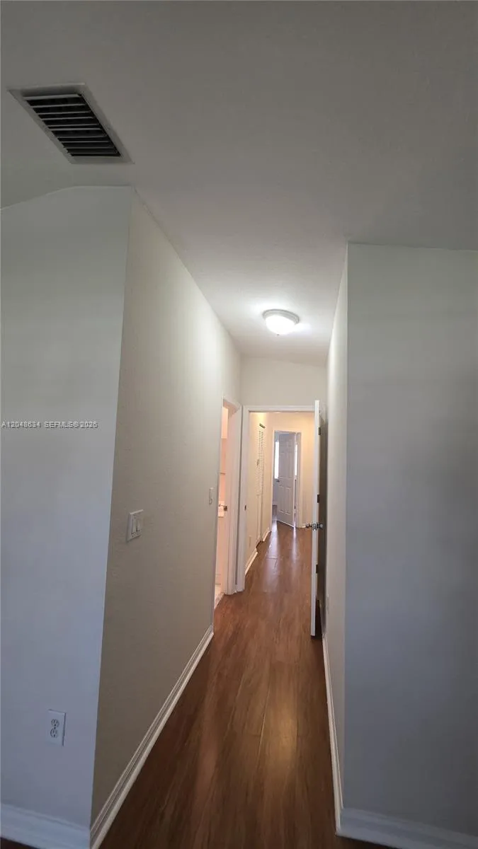 18741 SW 25th Ct #18741 Miramar, FL 33029