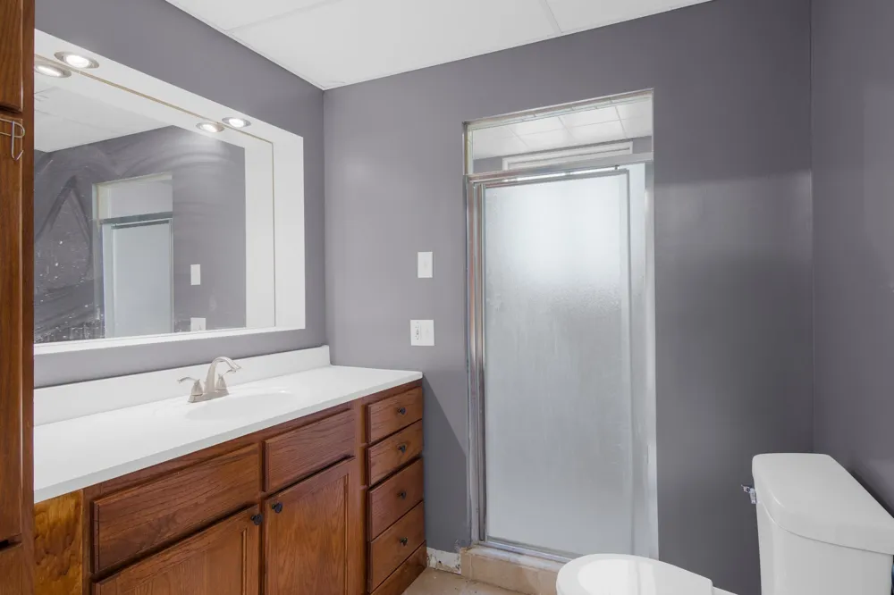 1343 E Duck Lake Road Green Lake Township, MI 49637