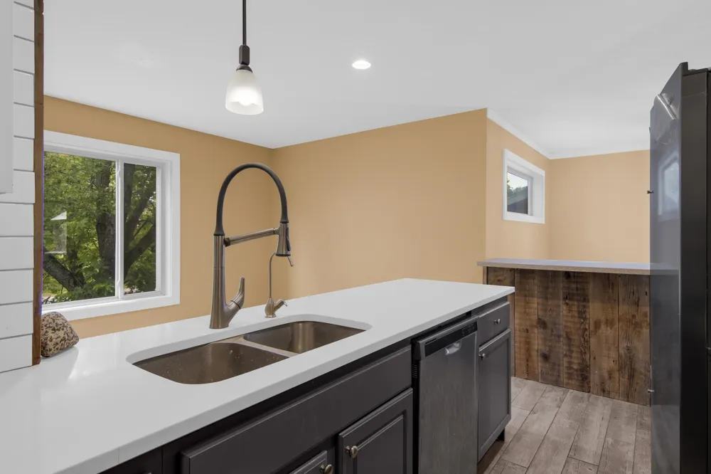 1343 E Duck Lake Road Green Lake Township, MI 49637