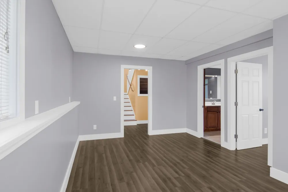 1343 E Duck Lake Road Green Lake Township, MI 49637