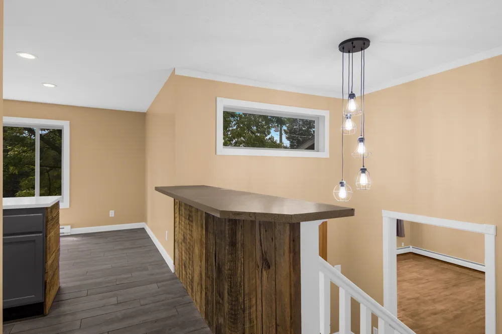 1343 E Duck Lake Road Green Lake Township, MI 49637