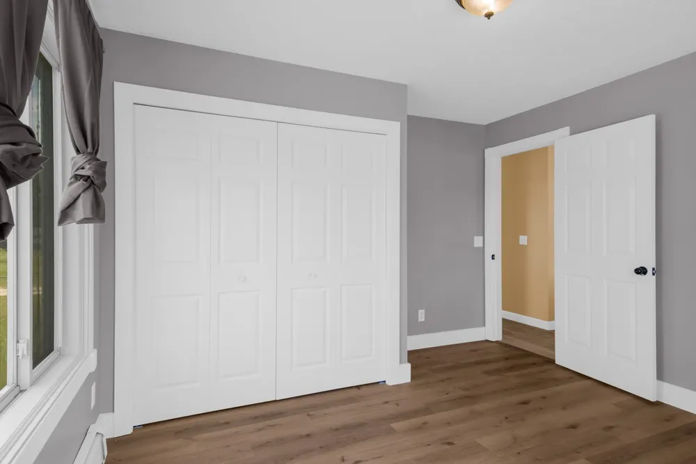 1343 E Duck Lake Road Green Lake Township, MI 49637