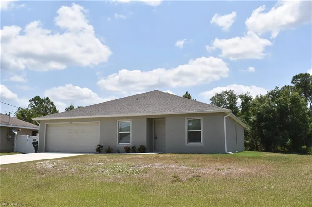 4795 Lacoco Street North Port, FL 34291