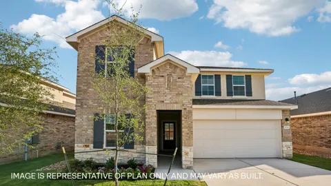 1829 Dandy Brush Drive