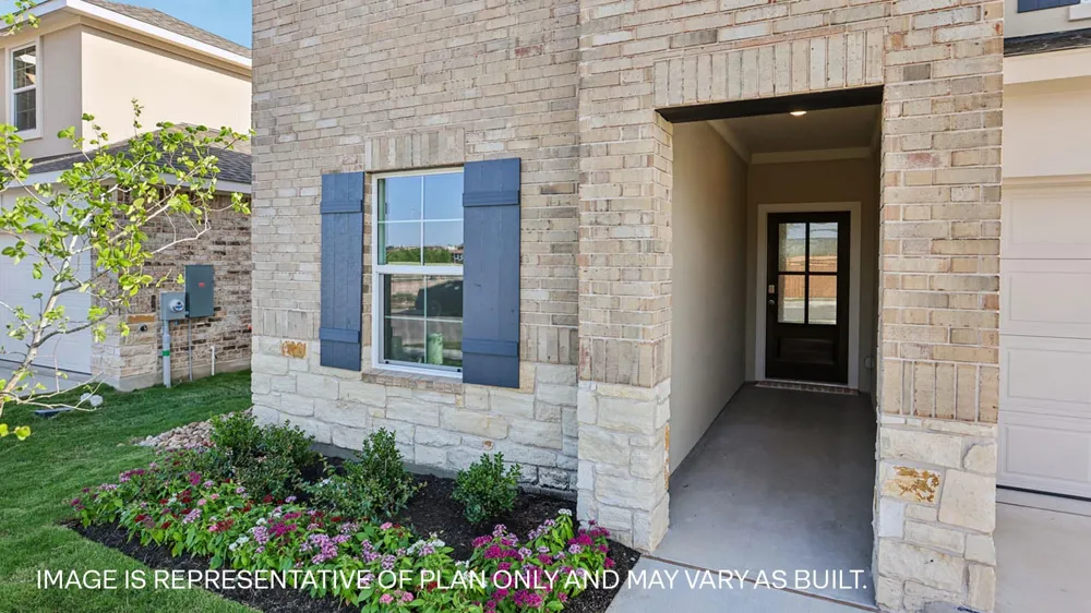 1829 Dandy Brush Drive Leander, TX 78641