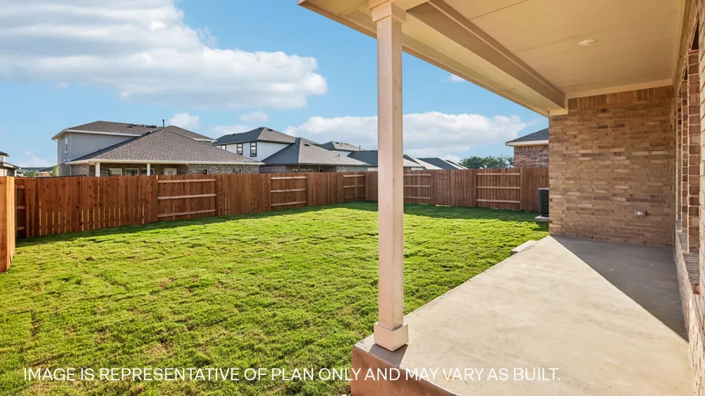 1829 Dandy Brush Drive Leander, TX 78641