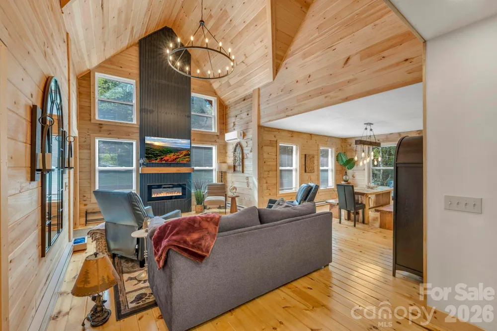 133 Greenbriar Road Beech Mountain, NC 28604