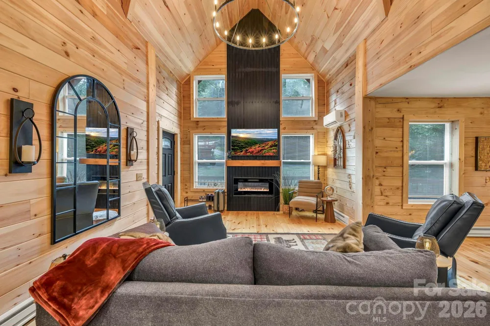133 Greenbriar Road Beech Mountain, NC 28604