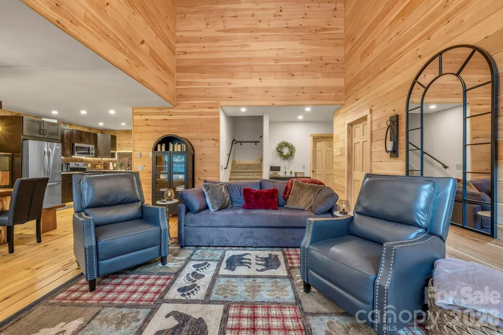 133 Greenbriar Road Beech Mountain, NC 28604