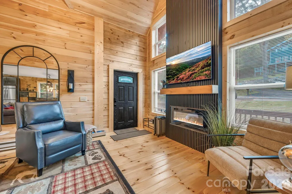 133 Greenbriar Road Beech Mountain, NC 28604