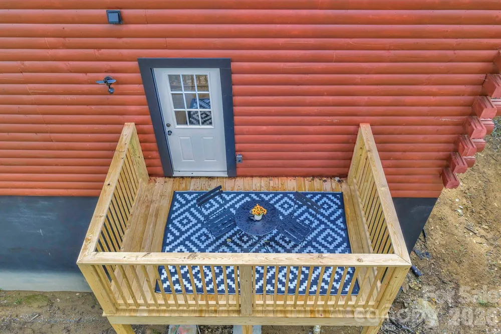 133 Greenbriar Road Beech Mountain, NC 28604