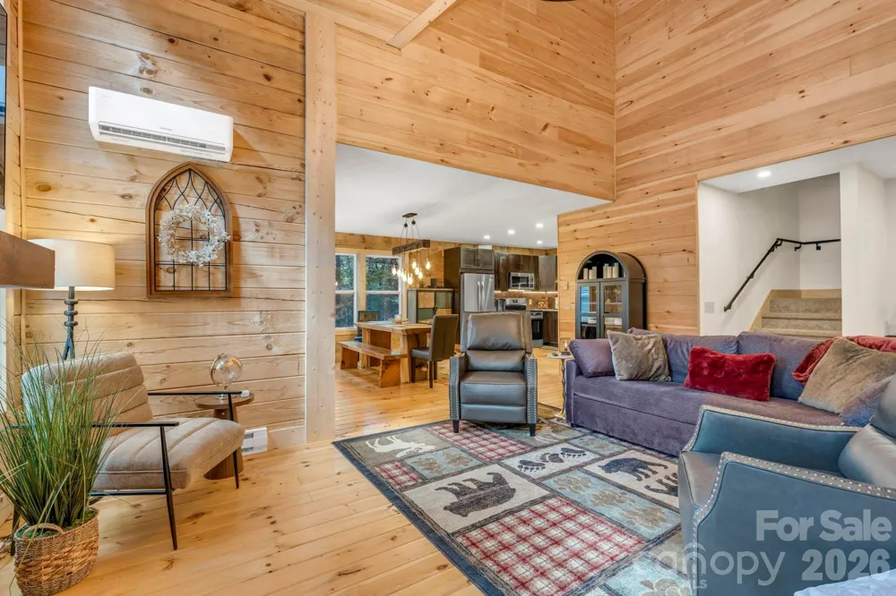 133 Greenbriar Road Beech Mountain, NC 28604