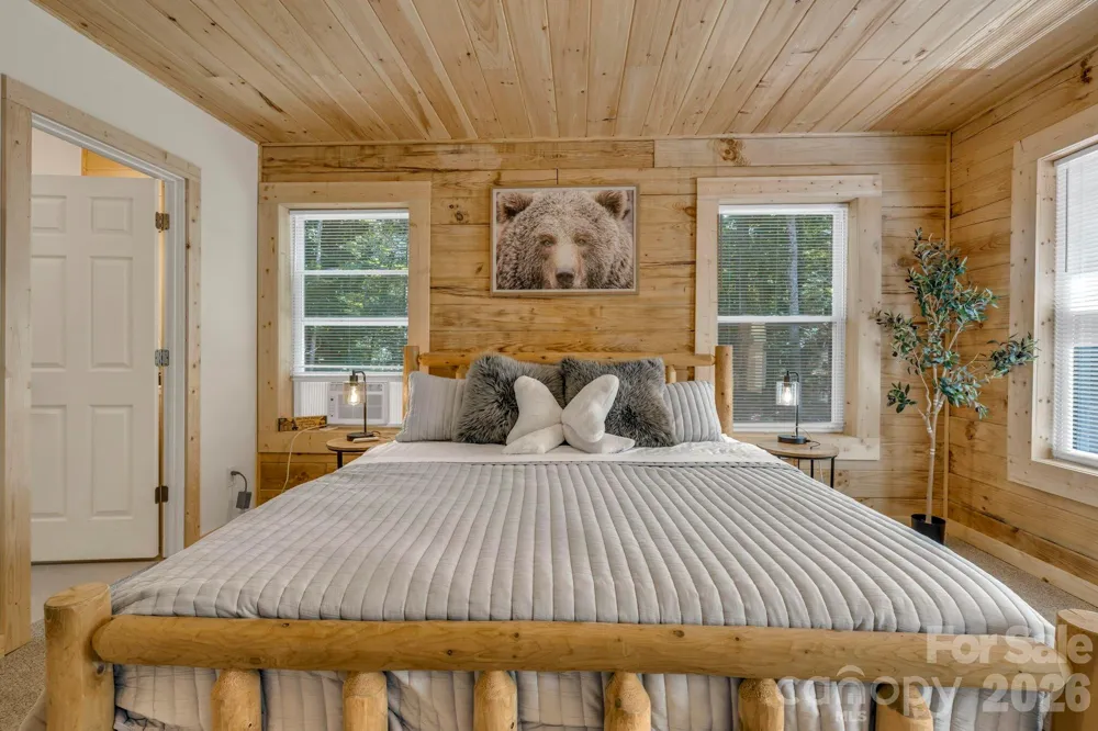 133 Greenbriar Road Beech Mountain, NC 28604