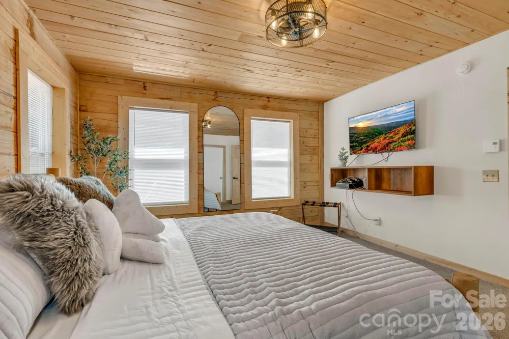 133 Greenbriar Road Beech Mountain, NC 28604