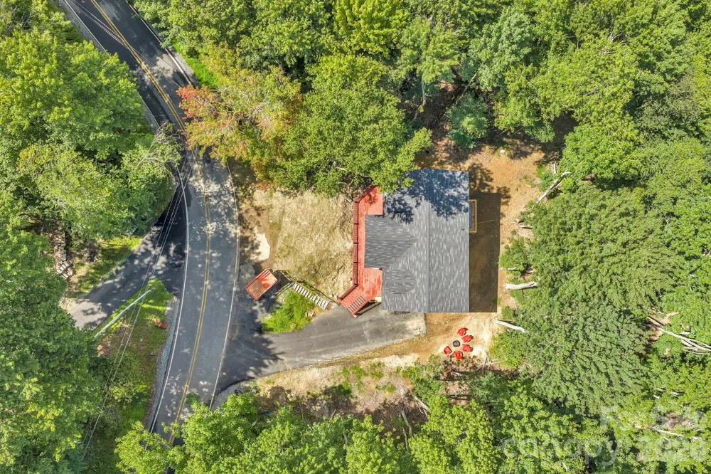 133 Greenbriar Road Beech Mountain, NC 28604