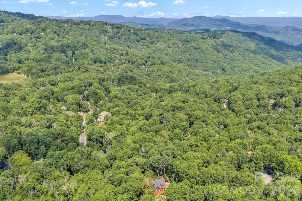 133 Greenbriar Road Beech Mountain, NC 28604